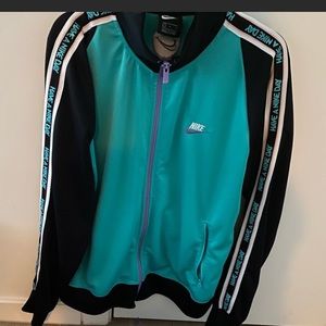nike day jacket